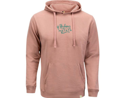 Sudadera UNISEX con capucha "Hakuna Matata" NEW