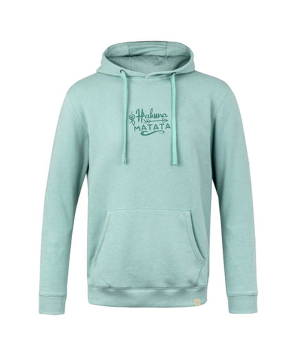 Sudadera UNISEX con capucha "Hakuna Matata" NEW