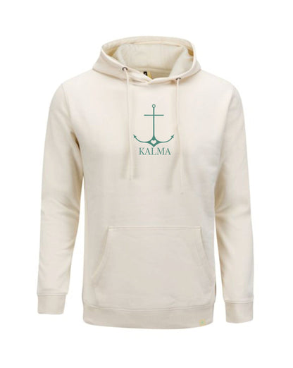 Sudadera UNISEX con capucha "KALMA" NEW