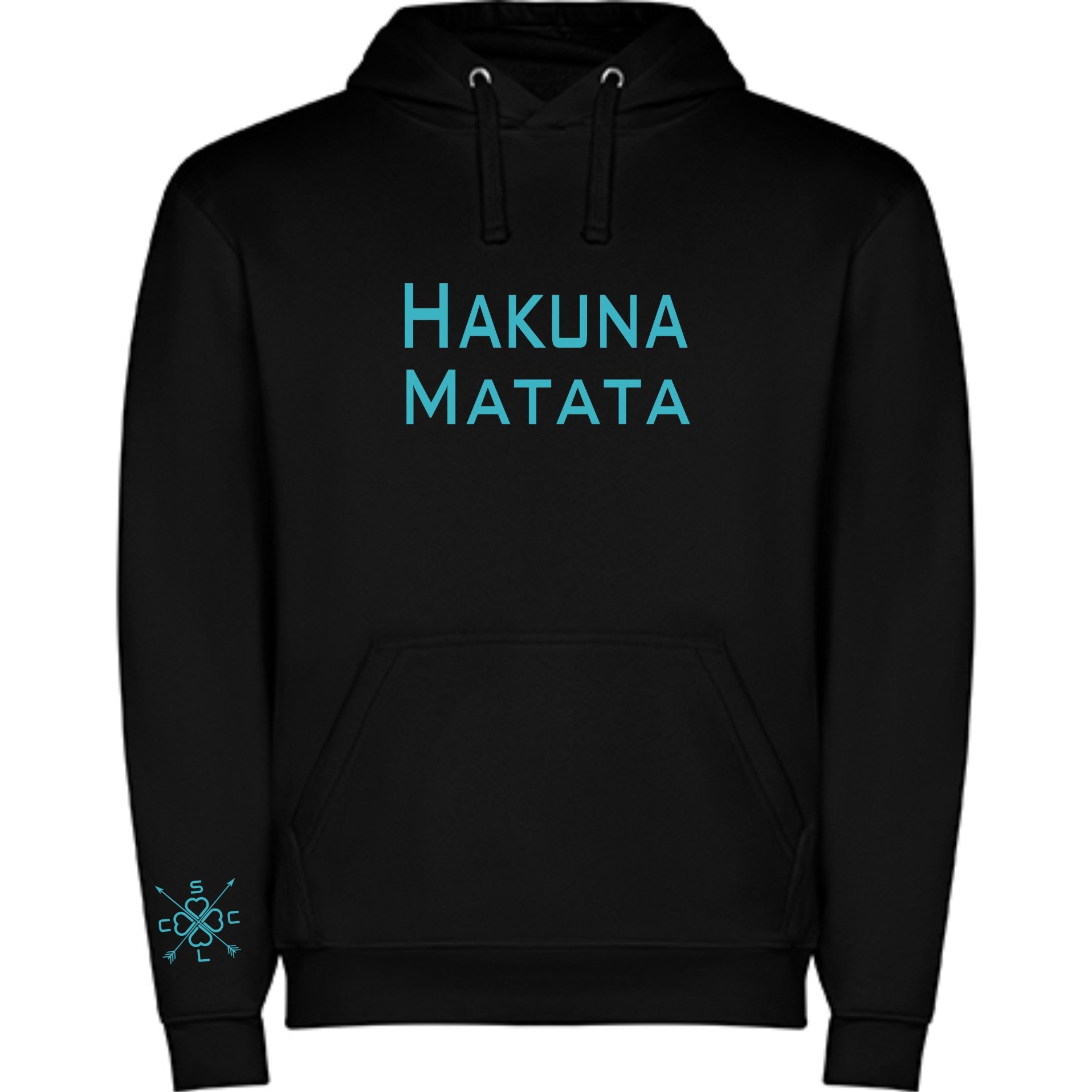 Sudadera hakuna matata on sale