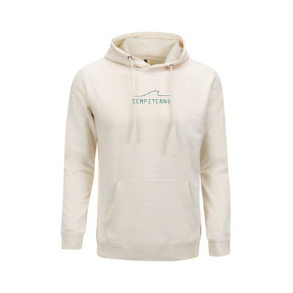 Sudadera UNISEX con capucha "SEMPITERNO" NEW