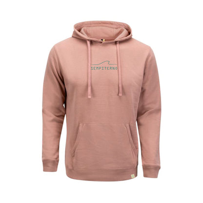 Sudadera UNISEX con capucha "SEMPITERNO" NEW