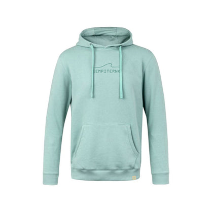 Sudadera UNISEX con capucha "SEMPITERNO" NEW