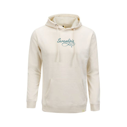 Sudadera UNISEX con capucha "Serendipia" NEW