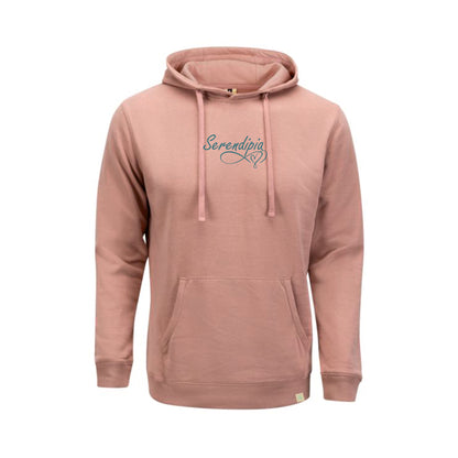 Sudadera UNISEX con capucha "Serendipia" NEW